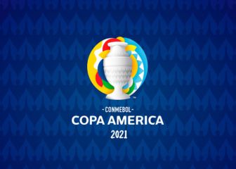Copa América 2021: partidos, horarios, TV y dónde ver en Argentina en vivo hoy, 20 de junio