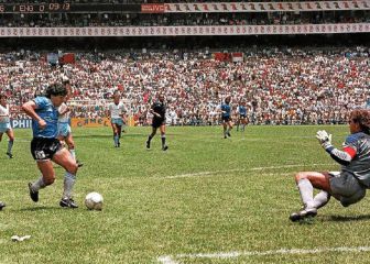A 35 años del Gol del Siglo, la AFA propone que se grite otra vez en todo el mundo