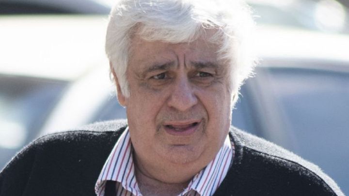 ¿Qué pasó con Alberto Samid y a qué pena se enfrenta? - AS ...