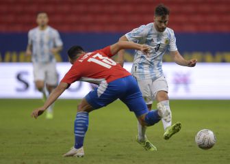 Cuándo juega Argentina su próximo partido en la Copa América