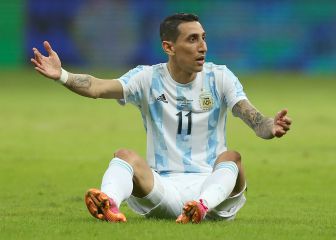 Ángel Di María: 