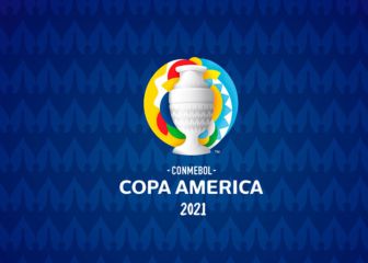 Copa América 2021: partidos, horarios, TV y dónde ver en Argentina en vivo hoy, 24 de junio