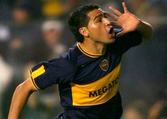 El emotivo video de Boca por el cumpleaños de Riquelme