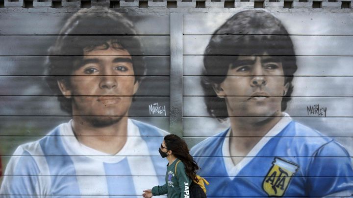 Los imputados de la muerte de Maradona niegan su responsabilidad