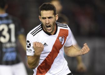 Mayada quedó libre: ¿se le abre una puerta en River?