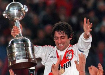 El otro 26-J: River y su segunda conquista de América