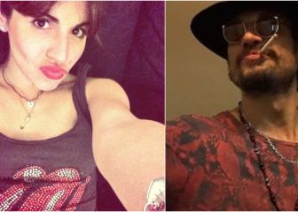 ¡Blanqueo total! Gianinna Maradona le declaró su amor públicamente a Daniel Osvaldo