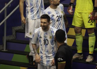 Argentina en Copa América: posibles rivales y qué necesita para ser primero