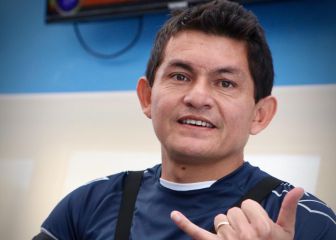 Oficial: el Pulga Rodríguez ficha por Gimnasia