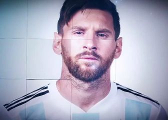 El récord de Messi con la albiceleste para superar a Mascherano