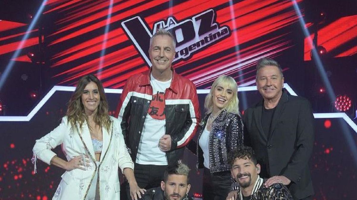 La Voz Argentina fechas, formato y novedades de la nueva temporada en