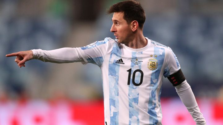 "Ankara" Messi: quién inventó este nuevo apodo para La Pulga y qué significa