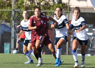 Fútbol femenino Argentina: comienzan los cuartos de final