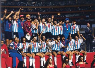 Un precedente alentador