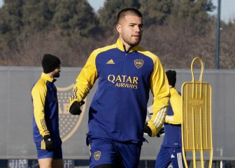 A una semana, ¿qué jugadores tienen el puesto asegurado?