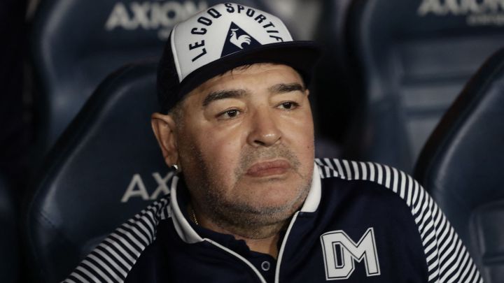 La historia de la casa que Diego Maradona tenía en Mar del Plata