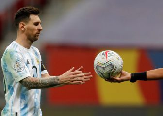 Ahora toca dar el golpe