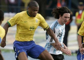 Los precedentes de la gran final entre Argentina y Brasil