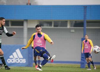 Con goles de Medina y Pavón, Boca le ganó a Sarmiento