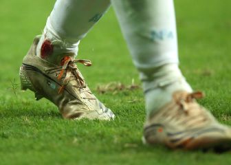 No hay alarma por Messi