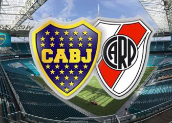 Hay fecha para el Superclásico de la Copa Argentina