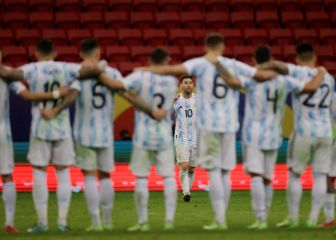 Último destino y misma duda