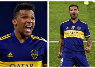 Cardona y Fabra no llegarían