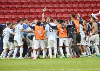 Acaba la Copa América 2021: cuándo y dónde será la próxima