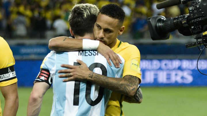 Argentina - Brasil: horario, TV; cómo y donde ver la final de Copa América