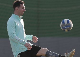 Cuál es el próximo partido de Argentina y cuándo es la siguiente Copa América