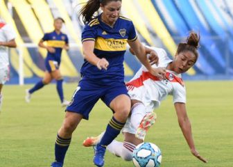 Semifinales Torneo Femenino: día, hora y cómo ver el Superclásico