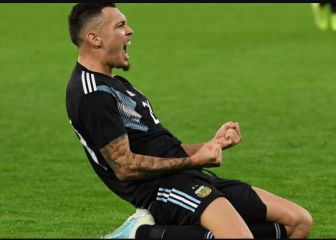 Ocampos: 