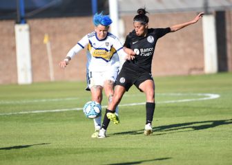 Boca y San Lorenzo se medirán en la final del Torneo Apertura