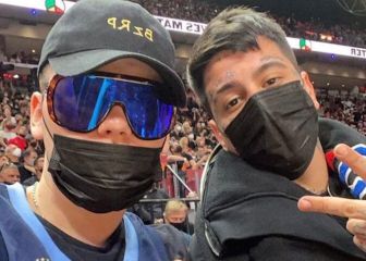 La victoria de Argentina podría desencadenar en una de las canciones del año