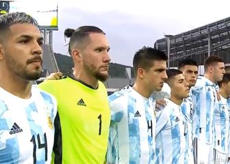 Empate y dudas antes de Tokio