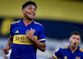 Boca y Mineiro abren la serie en la Bombonera