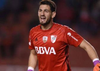Batalla será cedido a San Lorenzo y River va por Ramírez