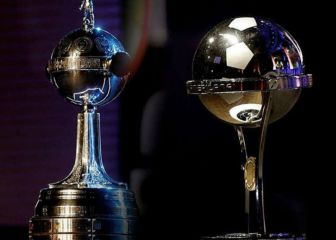 Libertadores y Sudamericana: dónde ver la ida de 8vos de los clubes argentinos