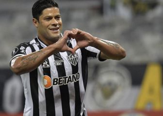 Boca - Atlético Mineiro, en vivo: Copa Libertadores, en directo