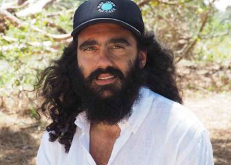 ¡Impresionante! Juan Pablo Sorín cumplió la promesa y se afeitó la barba por el título de Argentina