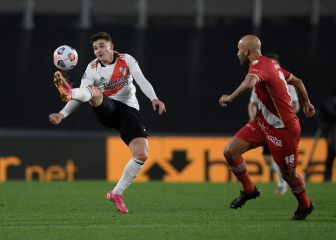 Argentinos pone el pase caro