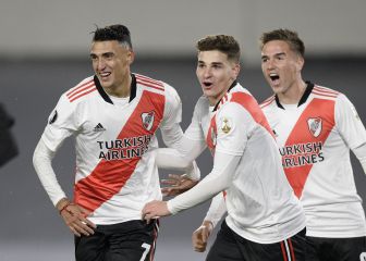 En busca del equilibrio perdido