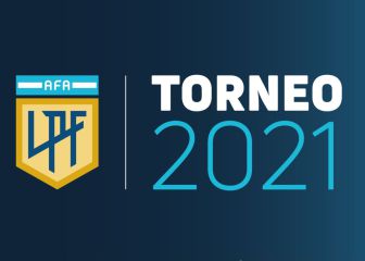 Torneo Liga Profesional 2021: ¿Hay clasificación a las Copas y descensos en este torneo?