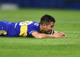 Boca Juniors en el Torneo Liga Profesional 2021: Fixture, partidos y horarios