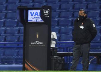 Boca y un reclamo demasiado liviano ante Conmebol