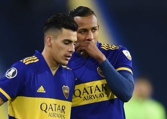 Unión Santa Fe - Boca: horario, TV y cómo ver online el Torneo LPF