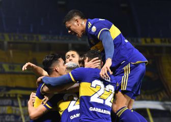 Unión y Boca abren el torneo