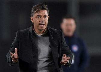 River Plate en el Torneo Liga Profesional 2021: Fixture, partidos y horarios