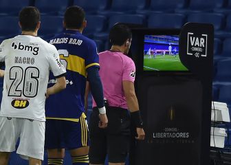 Torneo Liga Profesional 2021: ¿habrá VAR en la liga argentina durante el año 2021?