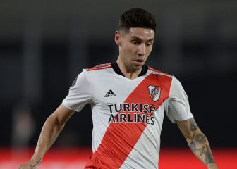 Valencia, tras los pasos de Gonzalo Montiel